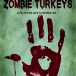 third zombie novel