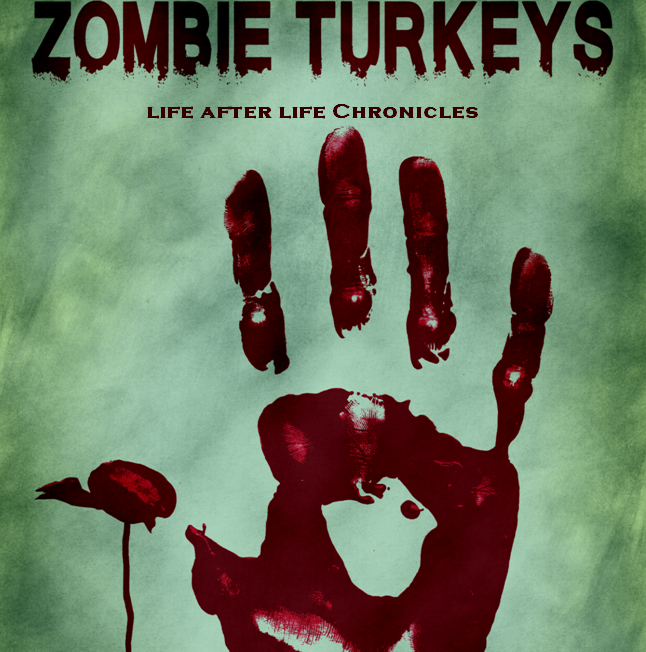 Zombie Turkeys Laughter 2021 Reviews