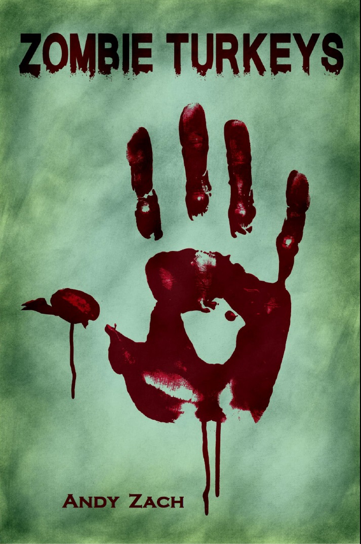 Zombie Apocalypse Recom Indie Authormendations