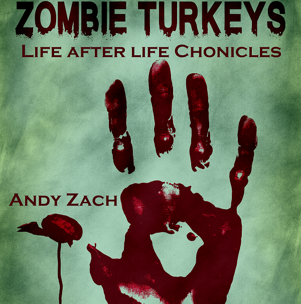 2021 Reviews Zombie Turkeys Audible