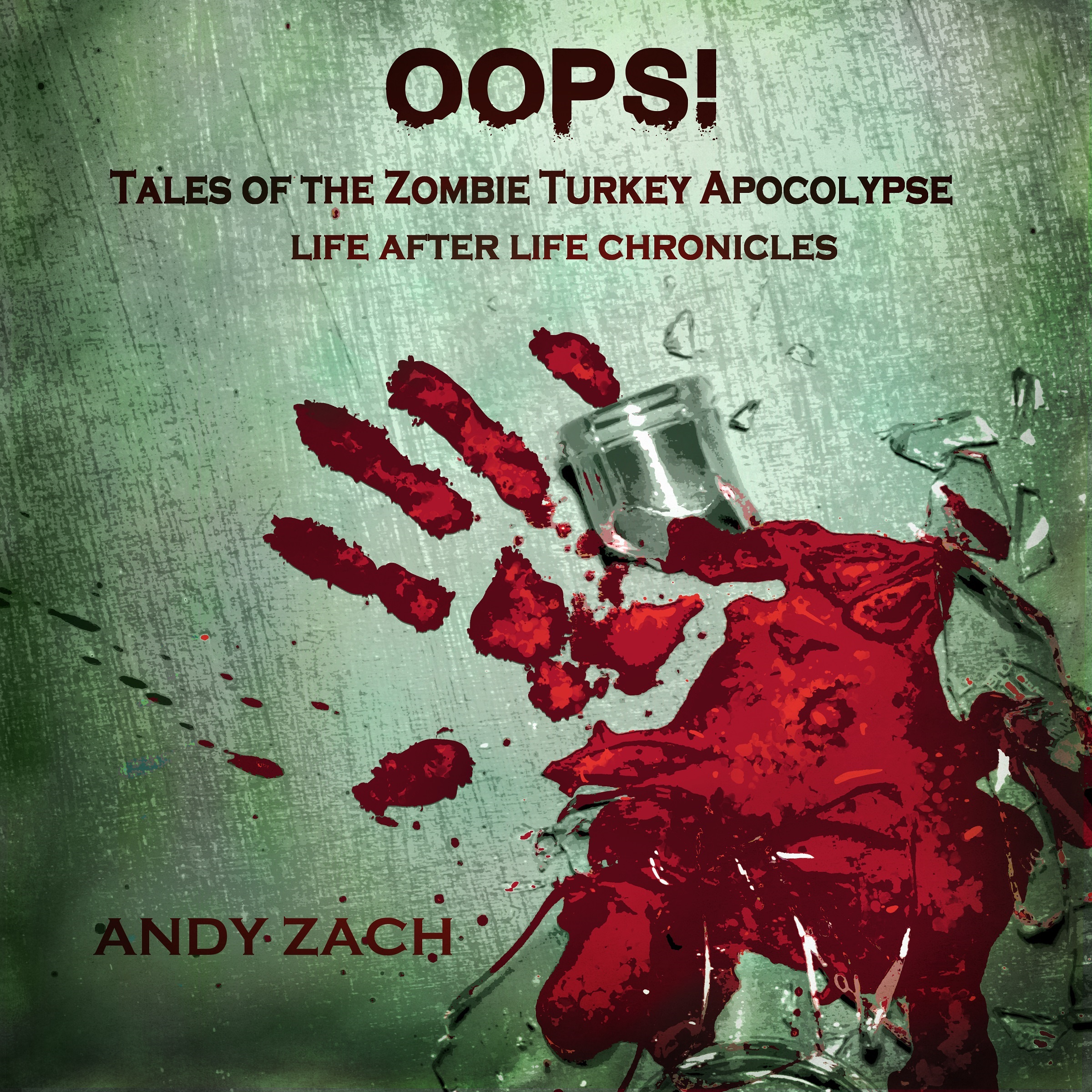 Andy Zach Newsletter