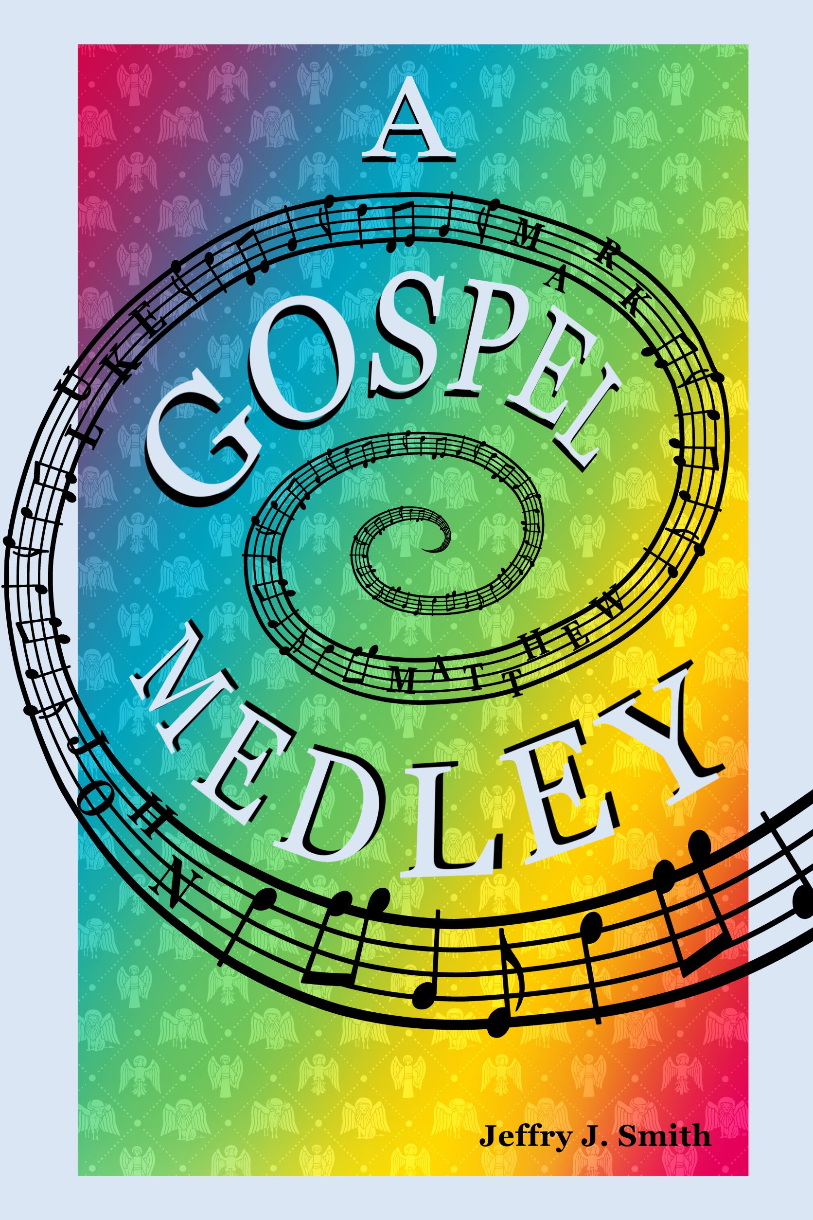 Gospel Medley Writer's Block: My Experience