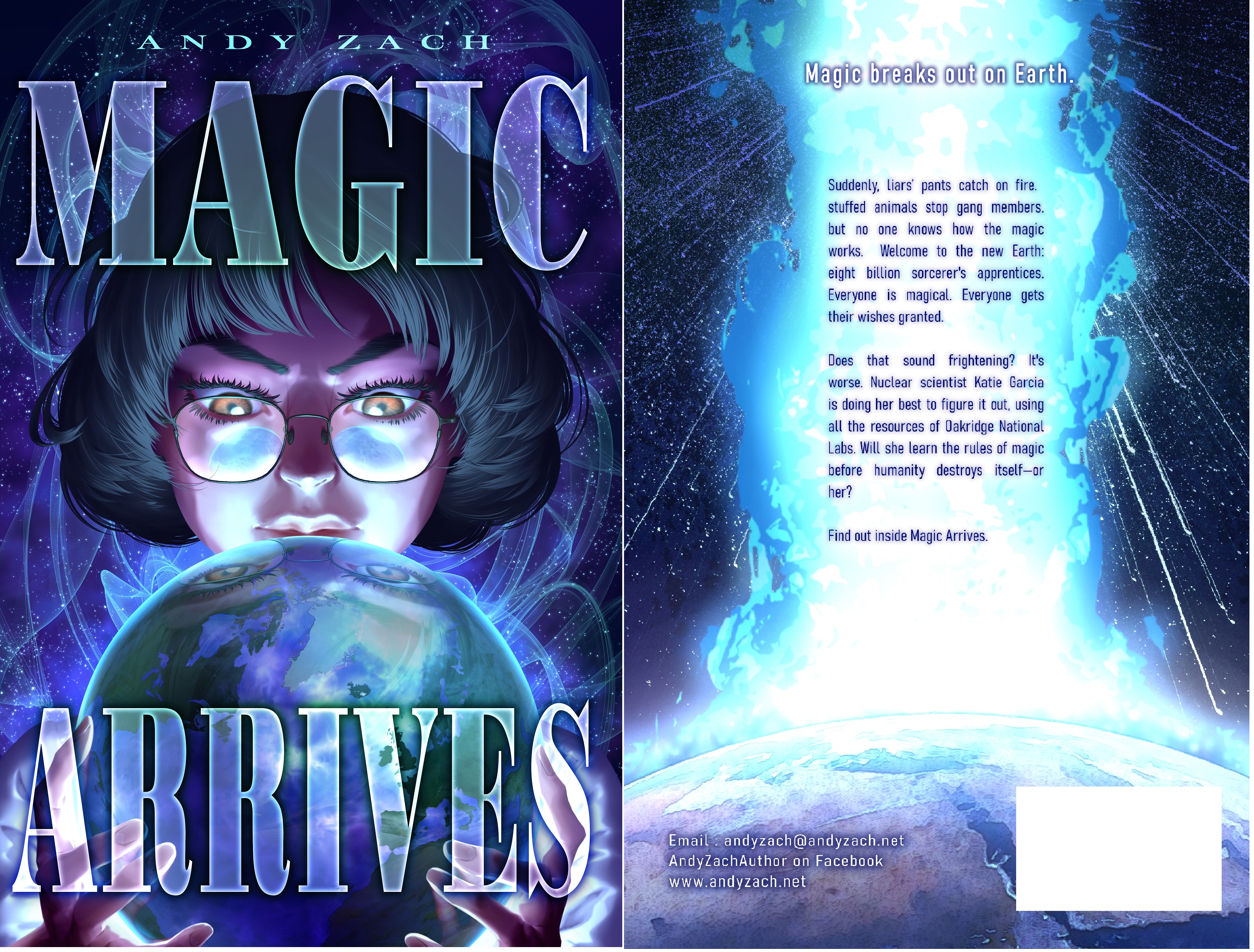 2026 Future Predictions