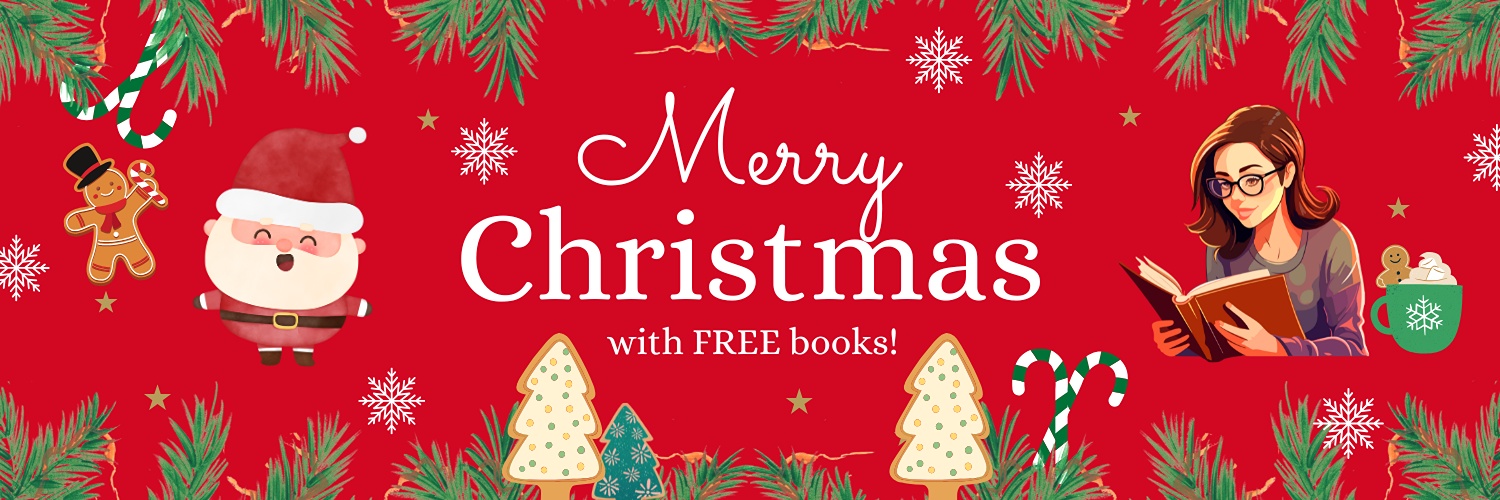 Over 90 Free Books Today - The First Day of Advent - No, I haven't lost my mind. You can get 90+ Free Books, today, in exchange for two clicks